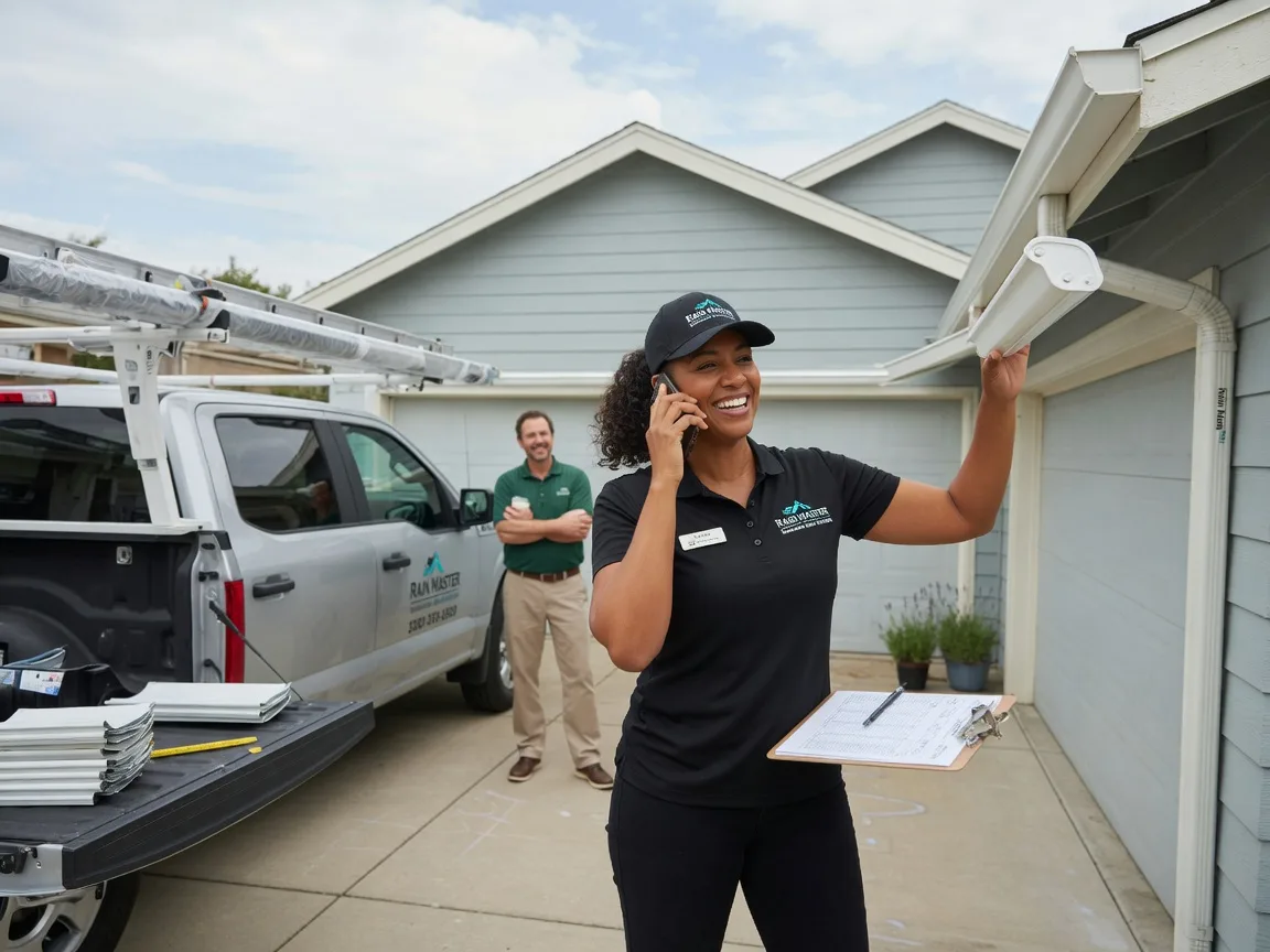 Gutter Installation Hurricane, WV FAQs